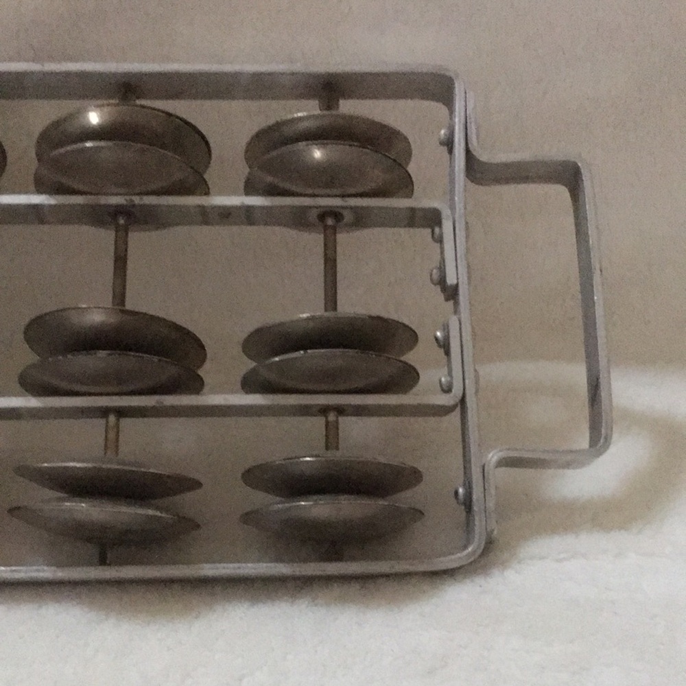 Hand Crafted Musical Instrument - Picture 8 of 9